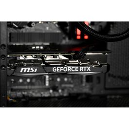 PC de Sobremesa Actina KOMACNGIP0058 Intel Core i5-14600KF 32 GB RAM 1 TB SSD NVIDIA GEFORCE 4070 SUPER PC de Sobremesa Actina KOMACNGIP0058 Intel Core i5-14600KF 32 GB RAM 1 TB SSD NVIDIA GEFORCE 4070 SUPER