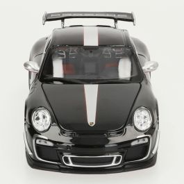 Coche Bburago GT-Porsche GT3 RS 4.0 1:18