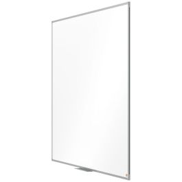 Pizarra magnética Nobo Essence Blanco Acero 150 x 120 cm