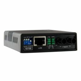 Módulo Fibra SFP MultiModo Startech MCM110ST2EU Módulo Fibra SFP MultiModo Startech MCM110ST2EU