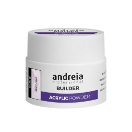 Esmalte de uñas en gel Professional Builder Acrylic Powder Andreia Professional Builder Rosa (35 g) Precio: 10.69000031. SKU: S4257012
