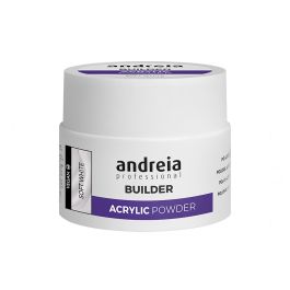 Esmalte acrílico Professional Builder Acrylic Powder Polvos Andreia Professional Builder Blanco (35 g) Precio: 10.95000027. SKU: S4257014