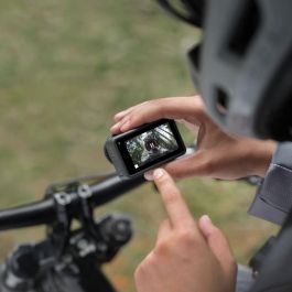 Cámara de acción - DJI - OSMO Action 3 Estándar Combo - 4K/120 IPS - Horizonsteady - Negro
