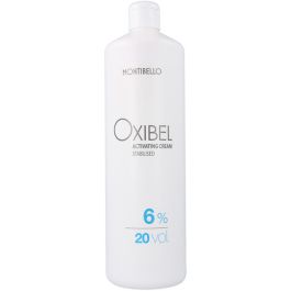 Montibello Oxibel Crema Activadora 20Vol 1000ML (6%) Precio: 10.50000006. SKU: B1GKXS96HA