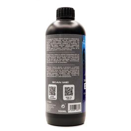 Champú Espumante Coche Magic Foam Color Azul 500 mL Occ Motorsport OCC47082