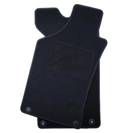 Set de Alfombrillas para Coche OCC Motorsport OCCD0001 5 Piezas