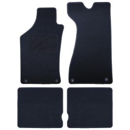 Set de Alfombrillas para Coche OCC Motorsport OCCD0001 5 Piezas Precio: 38.50000022. SKU: B1DX7A2QXQ