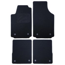 Set de Alfombrillas para Coche OCC Motorsport OCCD0005 5 Piezas