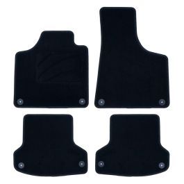 Alfombra A Medida Audi A3 8P 2003-2012 5Pz OCCD0007 Precio: 38.50000022. SKU: B18G46G4RR