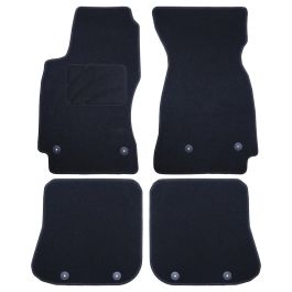 Set de Alfombrillas para Coche OCC Motorsport OCCD0011 5 Piezas