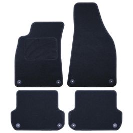 Set de Alfombrillas para Coche OCC Motorsport OCCD0012 5 Piezas Precio: 35.99000042. SKU: B17L5THBST