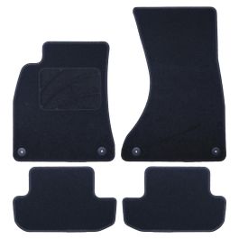 Set de Alfombrillas para Coche OCC Motorsport OCCD0016 5 Piezas Precio: 38.50000022. SKU: B1HFXKNFYT