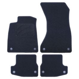 Set de Alfombrillas para Coche OCC Motorsport OCCD0021 5 Piezas Precio: 38.50000022. SKU: B179RWAT4P