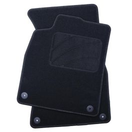 Set de Alfombrillas para Coche OCC Motorsport OCCD0027 5 Piezas