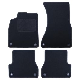 Set de Alfombrillas para Coche OCC Motorsport OCCD0027 5 Piezas