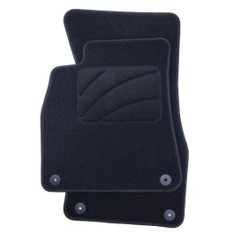 Set de Alfombrillas para Coche OCC Motorsport OCCD0028 5 Piezas