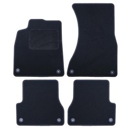 Set de Alfombrillas para Coche OCC Motorsport OCCD0030 5 Piezas