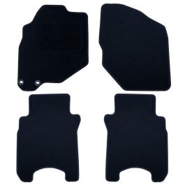 Set de Alfombrillas para Coche OCC Motorsport OCCHN0022 Negro 5 Piezas Precio: 35.99000042. SKU: B19YFS3H62