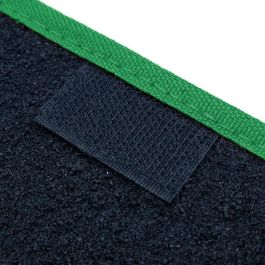 OCC Design Alfombra A Medida Mitsubishi Asx 2010-2016 5Pz Ribete Verde OCCMH0001GR