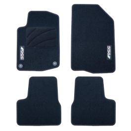 Set de Alfombrillas para Coche OCC Motorsport OCCPG0008LOG 5 Piezas Precio: 36.99000008. SKU: B1599X89H7