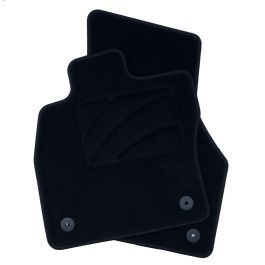 Set de Alfombrillas para Coche OCC Motorsport OCCVW0022 Negro 5 Piezas