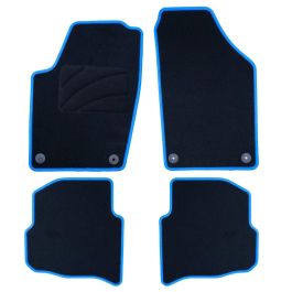 Set de Alfombrillas para Coche OCC Motorsport OCCVW0034BL Azul 5 Piezas Precio: 36.99000008. SKU: B1D7R726V2