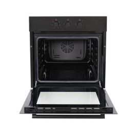 Horno empotrable Limpieza catalítica OCEANIC - OCEAF65CB1 - Negro - L64 x L65 x H65 cm - 65L Horno empotrable Limpieza catalítica OCEANIC - OCEAF65CB1 - Negro - L64 x L65 x H65 cm - 65L