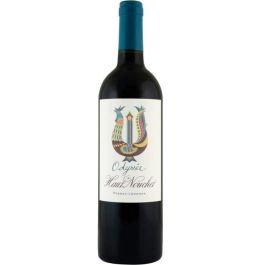 Odyssée By Haut Nouchet 2018 Pessac-Léognan - Vino tinto Burdeos Precio: 35.029500242. SKU: B15GQAWHYY