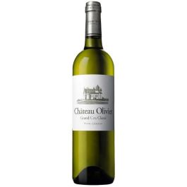 Château Olivier 2018 Péssac-Léognan - Vino blanco de Burdeos Precio: 56.7368998306. SKU: B16BDZ43CJ