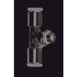 Omp OMPCD0-0392-A03 Conector T de 1/8" para Acoplamientos Rápidos con Diámetro de 6 mm Precio: 11.49999972. SKU: B1HPRFHF2N