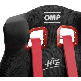 OMP OMPHC0-0893 Kit Para Arnés Slot Ajustable Para 3 Posiciones Precio: 207.68999988. SKU: B198NGF59Q
