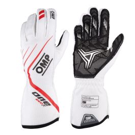 Guantes One Evo Blanco Talla XL Fia 8856-2018 OMPIB0-0771-A01-020-XL Precio: 191.50000023. SKU: B1A9GVW5CJ