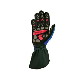 Omp Ks-2R Guantes My2022 N. Azul-Cyan OMPKB0-2749-A01-242-XXS Talla XXS