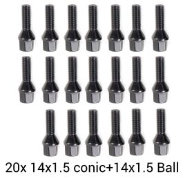 Omp Speed Juego De Separadores Ancho: 5 mm Pcd: 5x100 Cb.H: 57.1 Od: 139 Tornillo M14x1.5 Conico+14x1.5 Esferico OMPS08420501