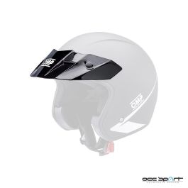 Omp OMPSC0-0153 Sun Peak Negro Para Casco Star Precio: 15.59000058. SKU: B1CNQEPNMC