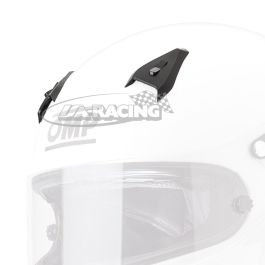 Omp OMPSC0-0166 Recambio Couple Of Front Air Vents Para Cascos Gp8 - Kj8 Series