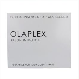 Tratamiento Capilar Reconstructor Salon Intro Olaplex Salon Intro Nº 1 - Nº 2 (3 pcs) Precio: 255.95000046. SKU: S0554455