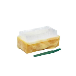 Cepillo Pre-Quirur Scrub Clorhexidina 30 Unidades Bastos Precio: 27.98999951. SKU: B14XXFP9XD