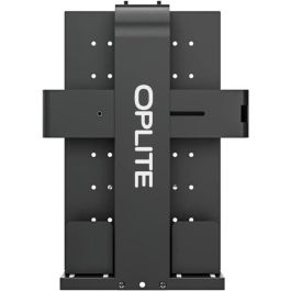 Soporte de consola universal GTR - OPLITE - Negro