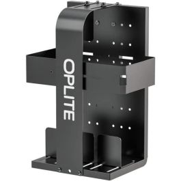 Soporte de consola universal GTR - OPLITE - Negro