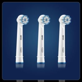Recambio para Cepillo de Dientes Eléctrico Oral-B EB 60-3 Ultra Sensitive Recambio para Cepillo de Dientes Eléctrico Oral-B EB 60-3 Ultra Sensitive