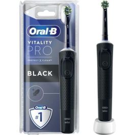 Oral-B Vitality Pro Negro Cepillo Eléctrico Precio: 29.79000035. SKU: S05106593