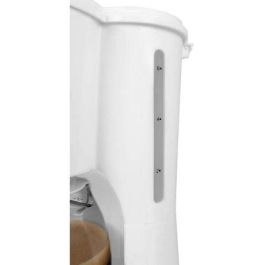 Cafetera de Goteo Orbegozo CG 4012 B/ 6 Tazas/ Blanca