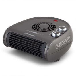 Calefactor Orbegozo FH 5131/ 2500W/ Termostato Regulable Precio: 45.37500067759999. SKU: B1HEL894K8