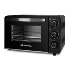 Horno de Sobremesa Orbegozo HCC 5015/ 1300W/ Capacidad 15L Precio: 77.0649005324. SKU: B16D8L4KGD