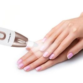 Set de Manicura y Pedicura Orbegozo SET 5600/ 7 Accesorios