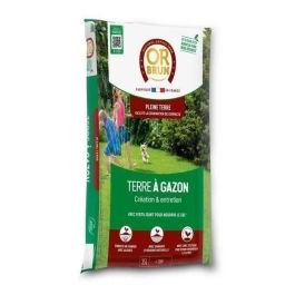 Tierra para césped - ORO MARRÓN - Obrtgaz35N Precio: 77.78999976. SKU: B147237L3R