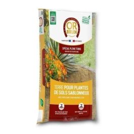 Tierra Para Plantas En Suelos Arenosos - MARRÓN ORO - Obrtsolsab35N Precio: 76.4999994. SKU: B13J5QRFNL