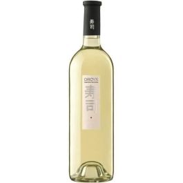 Oroya 2018 Blanco Mancha - Vino blanco de España