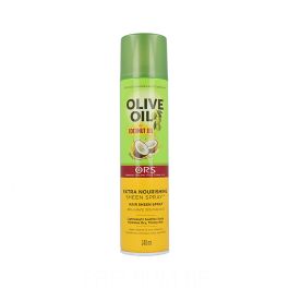 Ors Olive Oil Sheen Spray Con Aceite de Coco 240 ml Precio: 6.95000042. SKU: B1K287M5KT